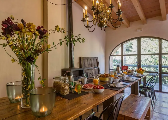 Hotel que admite mascotas: Refugio Marnes